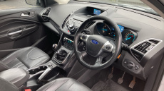 Ford Kuga 2.0 TDCi Titanium X 5dr 2WD Diesel Estate